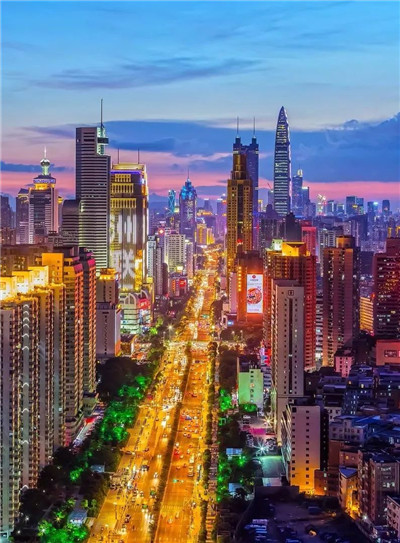 上海杨浦靖宇东路喝茶
